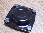 THM-400 Turbo-hydro-matic Transmission Governor Cover W/bolts Chev,jeep Pont. Fixed Price $19.89.
