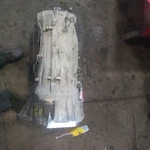 Porsche Cayenne Automatic Transmission 3.2L Fits 04-06 4937325. Fixed Price $951.13.