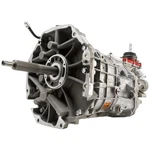 Silver Sport Transmissions Tuet 11012 Tremec Magnum 6 Spd. Fixed Price $4091.17.