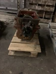 Eaton/fuller FS5306A Transmissions Assembly TA-695-022019 S07-14663-801. Fixed Price $3200.00.
