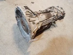 2012 Frontier King Cab RE5A05A Automatic Transmission 6 Cylinder 4X4 Wd 9510779. Fixed Price $1612.83.