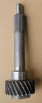 Tremec 5 Speed Tko 600 23 Tooth / 26 Spline Input Shaft TCFM4741. Fixed Price $149.95.