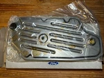 Hydraulic Filter Ford Scorpio 95- Automatic Transmission Gearbox. Fixed Price $33.97.