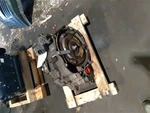 Automatic Transmission Fits 04-08 Forenza 970061. Fixed Price $605.00.