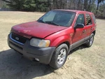 Automatic Transmission 3.0L 4WD Fits 03-04 Escape 375703. Fixed Price $724.90.