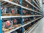 2006 Kia Optima 2.4L Automatic Transmission 114K Miles Oem Lkq. Fixed Price $514.10.