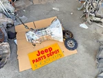 1997 1999 Jeep Wrangler Tj 4.0L 6 Cylinder Manual Tranmission AX-15 52108118 78K. Fixed Price $1199.00.