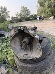 2007-2010 Ford Mustang Automatic Transmission Fits 5 Speed 4.0L Sohc. Fixed Price $850.00.