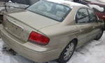 Automatic Transmission 2.7L Fits 02-05 Sonata 1252411. Fixed Price $453.60.