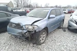 2010 Toyota Highlander Automatic Transmission Oem 161K Miles - LKQ443049893. Fixed Price $1584.70.