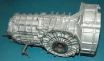Porsche Transmission Manual 4 Speed 78-88 93030001036. Fixed Price $9799.00.