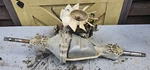 Hydro Gear T2-CBEE-5X5A-1XX1 Transmission Transaxle. Fixed Price $280.00.
