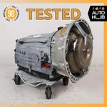 Mercedes W221 S63 CL63 Amg 7G Automatic Transmission Assembly 722.907 Oem. Fixed Price $950.35.