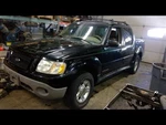 Automatic Transmission Door Sport Package 4WD Fits 99-01 Explorer 1036328. Fixed Price $850.05.