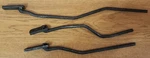 Ford Mustang Top Loader Gear Shifter Linkage Rods & Arms 2774 1720 3207 Oem. Fixed Price $199.99.