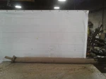 Rear Drive Shaft 6-171 Automatic Transmission Fits 74-78 Mustang 1581662. Fixed Price $191.39.