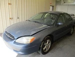 Ford Taurus 2000 3.0L Automatic Transmission Vin 8TH Digit YF1Z7000CDRM 2267. Fixed Price $603.99.
