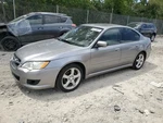 2008 Subaru Legacy Automatic Transmission 2.5L Used, 146K Miles, Vin Required. Fixed Price $474.95.