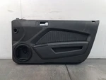 2010 Ford Mustang Shelby GT500 Right Passenger Door Panel #8731. Fixed Price $269.99.
