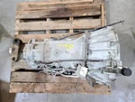 Automatic Transmission Rwd M35 From 12/07 Fits 08 Infiniti 566130. Fixed Price $590.01.