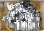 New Oem Manual Transmission Assembly 430002A003 For Hyundai Veloster 1.6L 11-17. Fixed Price $2445.95.