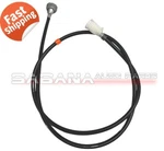 New Automatic Transmission Speedometer Cable For Toyota Tercel 1991-1993. Fixed Price $20.00.