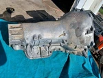 TH400 Chevrolet 8-BOLT Transmission Case (1979 Truck #26). Fixed Price $449.99.
