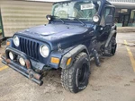 2000 2001 2002 Jeep Wrangler Oem Manual Transmission 4.0L 5 Speed. Fixed Price $1100.00.