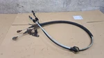 Porsche Boxster 3.2 Manual Gearbox Selector Cables 98642404206. Fixed Price $127.70.