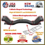 Manual Transmission Crossmember Speed 1987-96 Ford F150 F250 F350 M5OD 2WD. Fixed Price $235.59.