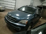 Manual Transmission From 2004 Kia Sorento. Fixed Price $402.50.