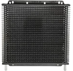 Automatic Transmission Oil Cooler 4 Seasons For 1987-1988 Chevrolet R20 6.2L V8. Fixed Price $103.29.