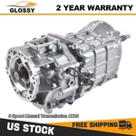 Transmission AX15 Speed Manual For Jeep Wrangler 1994-1999 Se Sahara Sport. Fixed Price $988.00.