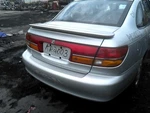Automatic Transmission 4 Cylinder 2.2L Fits 00-01 Saturn Series 1336672. Fixed Price $445.50.