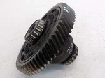 Mini Cooper Manual Transmission Differential 07-15 R5X. Fixed Price $99.99.