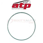 Atp Automatic Transmission Ring Gear For 1971-1976 Pontiac Lemans Hard Wy. Fixed Price $37.37.