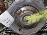 Automatic Transmission From 2004 Nissan Titan 4X4 4WD. Fixed Price $840.00.