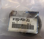 Honda 91002-PC8-J02 Bearing, Ball (63/28). Fixed Price $31.87.