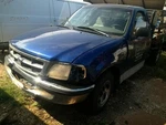 Manual Transmission From 1998 Ford F150 Speed Mazda R2 2WD. Fixed Price $172.50.