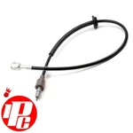 Upper Speedo Cable Fits Subaru Impreza Wrx & Sti 1992 - 1997 Manual Only 37410AA. Fixed Price $114.04.