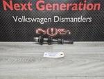 2000 Volkswagen 1.9L 02J Dqy Tdi Diesel Alh 5 Speed Manual Input Shaft Gear Set. Fixed Price $91.19.