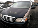 Automatic Transmission Fits 99 Montana 1286356. Fixed Price $511.20.
