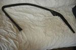 1) DD-35 Bmw Oem 51338212521 Driver Left Front Window Frame With Speaker From:. Fixed Price $58.80.