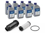 Meyle 714 135 0102 Auto Transmission Oil Change Kit Fits Citro Ford. Fixed Price $163.05.