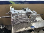Tremec T56 97-04 Corvette Speed TUET1452 Remanufactured No Core Charge. Fixed Price $3395.00.