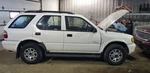 Automatic Transmission 4WD Fits 98-99 Passport 2117075. Fixed Price $855.00.