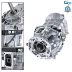 For Jeep Wrangler Yj Tj 89-93 4.0L L6 Manual AX15-KA Transmission Assembly. Fixed Price $1286.55.