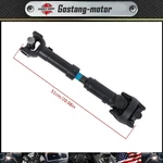 Rear Driveshaft Prop Assembly For Jeep Wrangler 1987-1993 4WD 53005401. Fixed Price $143.04.