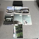 2008 Bmw X5 Owners Manual Users Guide Book OEM01410014248 Ue Read!!!. Fixed Price $45.59.