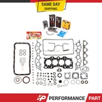 Engine Re-ring Kit Fit 90-01 Acura Integra B18A1 B18B1. Fixed Price $180.99.